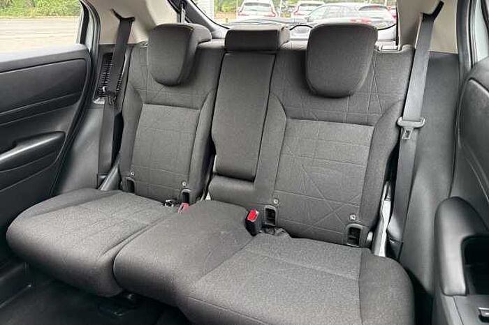 Honda HR-V Hybrid 1.5 eHEV Elegance eCVT 