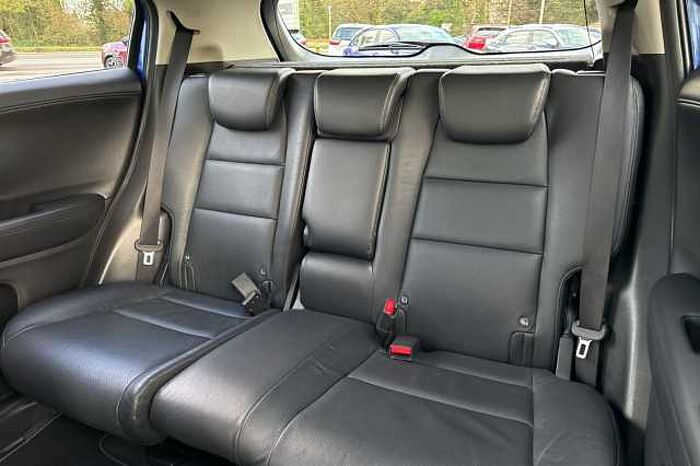 Honda HR-V 1.5 i-VTEC EX Manual 