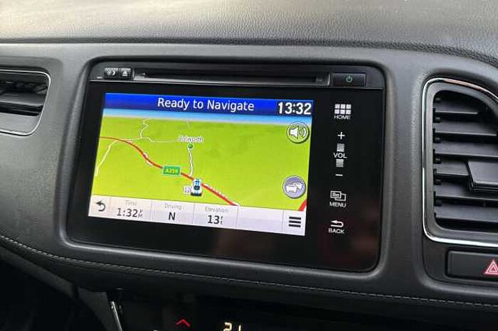 Honda HR-V 1.5 i-VTEC EX Manual 