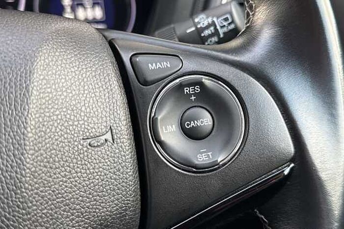 Honda HR-V 1.5 i-VTEC EX Manual 