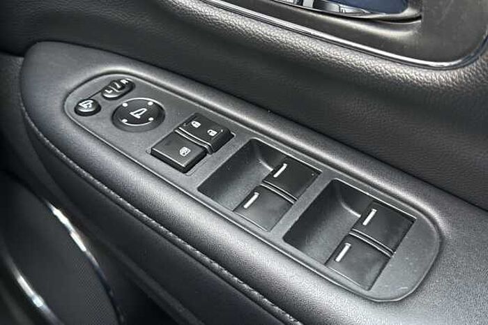 Honda HR-V 1.5 i-VTEC EX Manual 