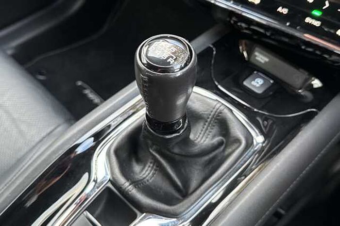 Honda HR-V 1.5 i-VTEC EX Manual 