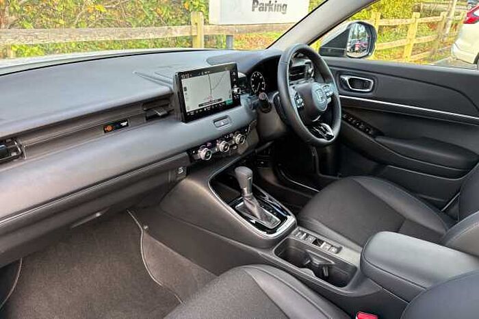 Honda HR-V Hybrid 1.5 eHEV Advance eCVT 