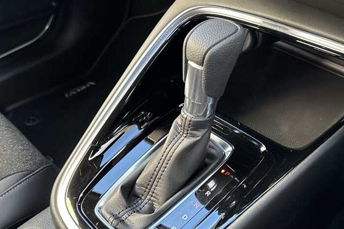 Honda HR-V Hybrid 1.5 eHEV Advance eCVT 