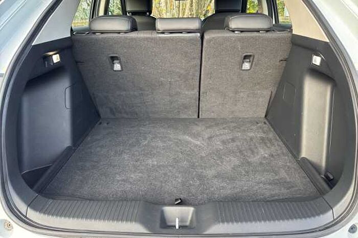 Honda HR-V Hybrid 1.5 eHEV Advance eCVT 