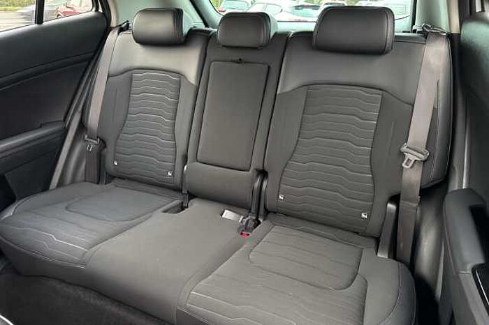 Kia Sportage 1.6 CRDi ISG 3 Manual 