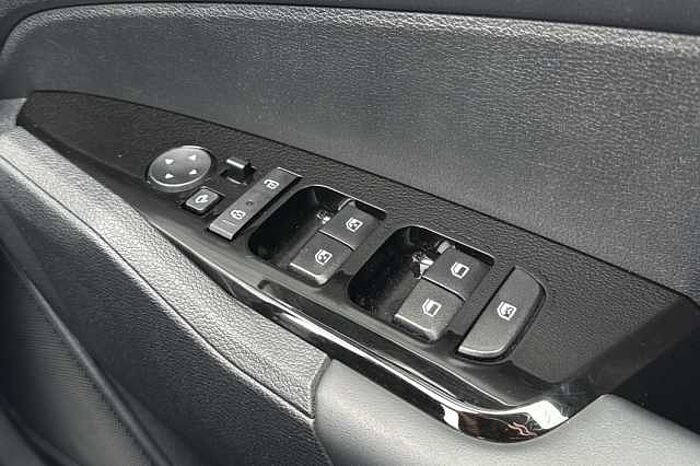 Kia Sportage 1.6 CRDi ISG 3 Manual 