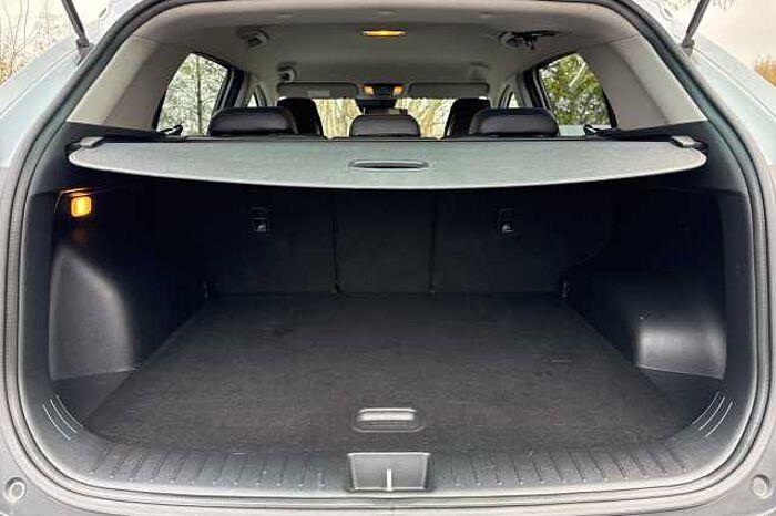 Kia Sportage 1.6 CRDi ISG 3 Manual 