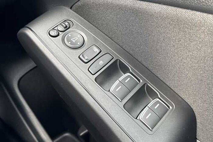 Honda Civic Hybrid 2.0 eHEV Elegance eCVT 