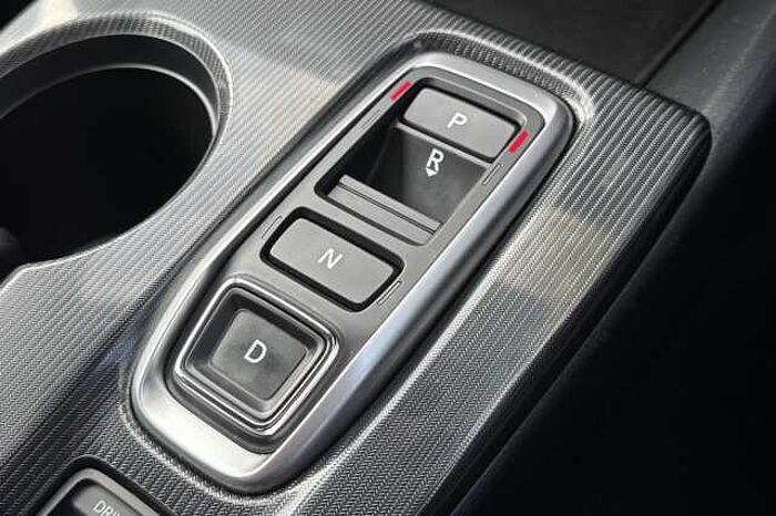 Honda Civic Hybrid 2.0 eHEV Elegance eCVT 