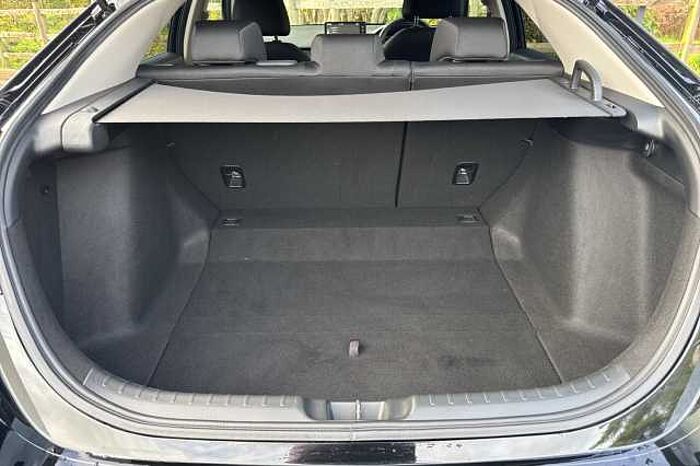 Honda Civic Hybrid 2.0 eHEV Elegance eCVT 