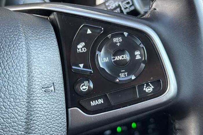 Honda CR-V Hybrid 2.0 i-MMD EX eCVT 