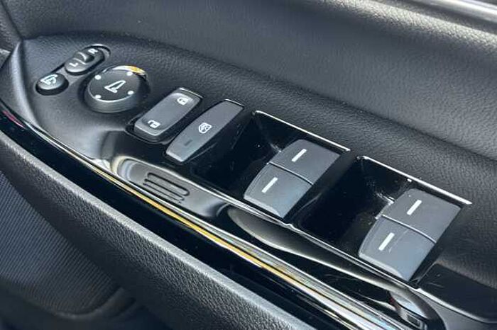 Honda CR-V Hybrid 2.0 i-MMD EX eCVT 