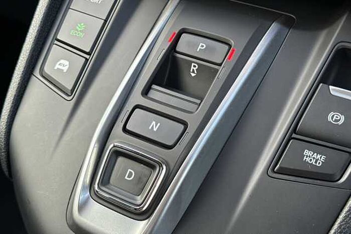 Honda CR-V Hybrid 2.0 i-MMD EX eCVT 