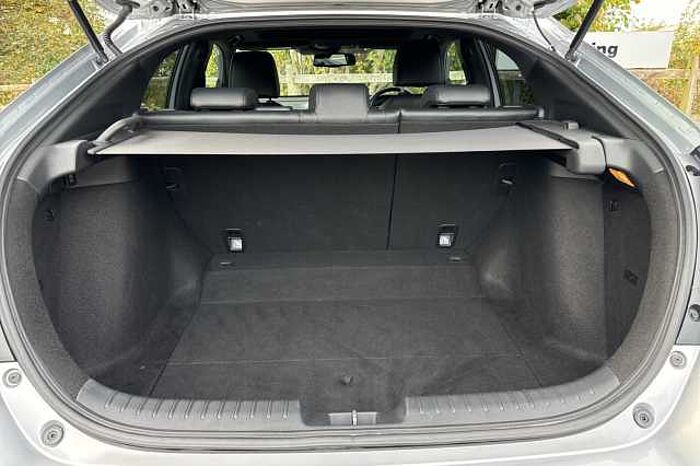 Honda Civic 1.0 VTEC Turbo EX CVT 