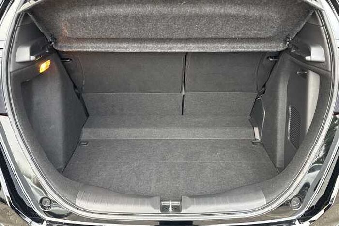 Honda Jazz Hybrid 1.5 i-MMD Elegance eCVT 